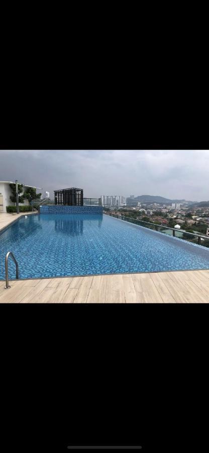 Saville Cheras Link Mrt Cozy 2 Bedrooms Exterior photo